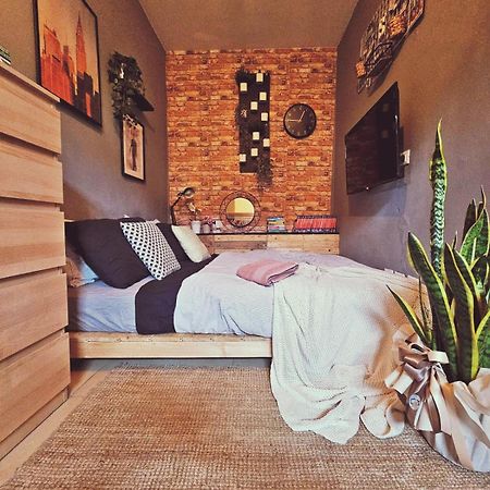 Apartamento La Casa Dell'Artista Campi Bisenzio Exterior foto