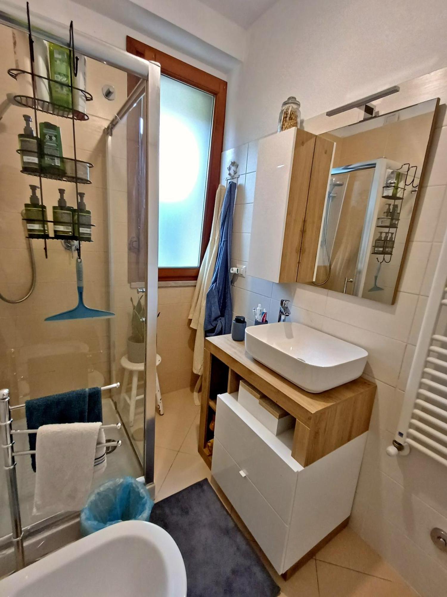 Apartamento La Casa Dell'Artista Campi Bisenzio Exterior foto