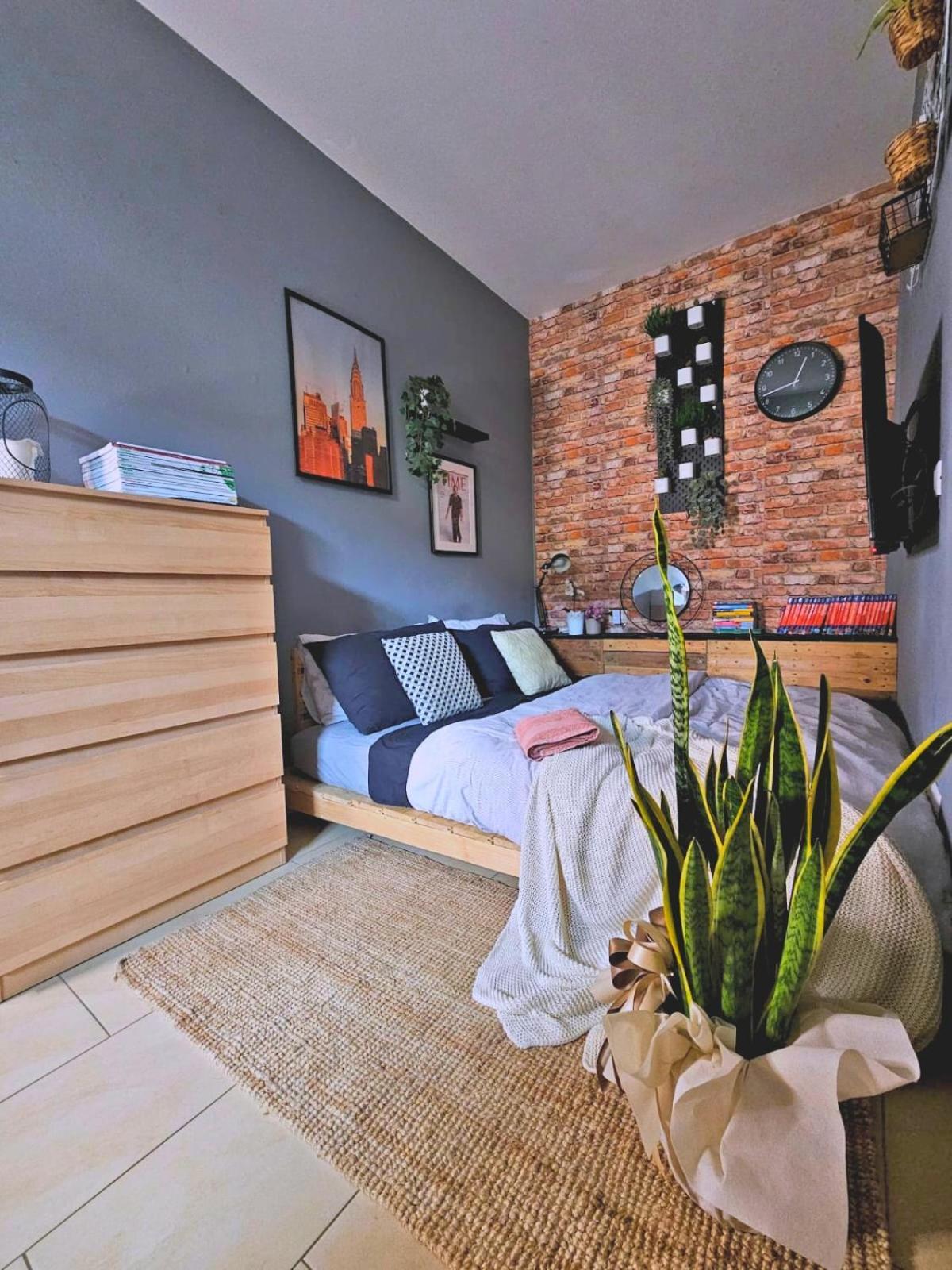 Apartamento La Casa Dell'Artista Campi Bisenzio Exterior foto